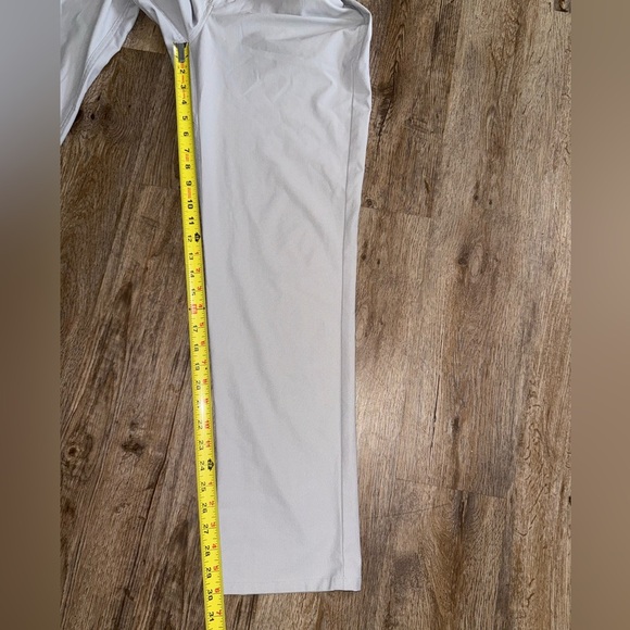 Johnnie-O • Cross Country Prep-Performance Golf Pants - Picture 6 of 13